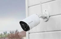 Reolink  Argus Eco 3MP Battery WiFi Security Camera