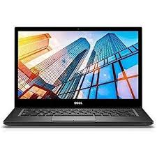 Refurbished-Dell LATITUDE 7400 | CORE i5 | 16 GB RAM | 500 GB Nvme | 14 Inch Full HD