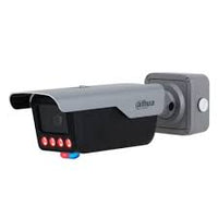 Dahua-ITC413-PW4D Series- Access ANPR Camera