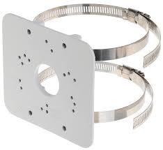 A152-E  Pole Mount Bracket