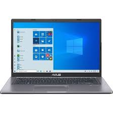Refurbished-Vivobook X415E | Processor: Intel Core i5 | 20GB DDR4 RAM | 500GB NVMe SSD + 500GB HDD