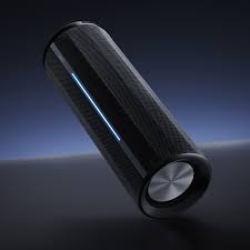 Xiaomi Bluetooth Speaker Black - QBH4275GL
