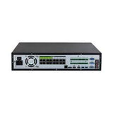 Dahua -NVR5832-16P-EI -32CH 8HDD 2U NETWORK VIDEO RECORDER