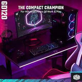 Cooler Master Gaming Desk GD120 ARGB Gaming Desk A1