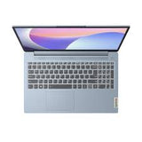 LENOVO IDEAPAD SLIM 3 – 15.6″ – CORE i3-N305 – 8GB – 512GB NVME – WIN 11 H