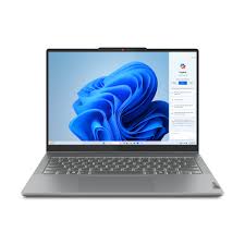 Lenovo IdeaPad-Intel Core i7-13620H, 13th Gen, 16GB RAM, 512GB SSD,Win11 H,14"FHD