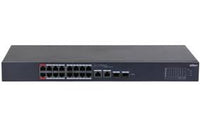 Dahua-CS4226-24ET-375 26-Port Cloud Managed Desktop Switch with 24-Port PoE