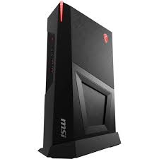 MSI TRIDENT 3 GAMING DESKTOP-CI9-13900K-64GB RAM-2TB SSD-8GB RTX3060-WIN 11HOME
