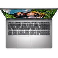 DELL 15 CORE I3,8 GB RAM,512GB SSD,SILVER,Win 11 H