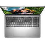 DELL 15 CORE I3,8 GB RAM,512GB SSD,SILVER,Win 11 H