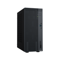 Asus Desktop P500MV-Ci5-13420H-8GB DDR5-512GB SSD-WIN 11PRO