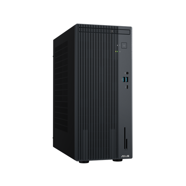 Asus Desktop P500MV-Ci5-13420H-8GB DDR5-512GB SSD-WIN 11PRO