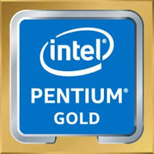 CPU Intel 1200 Pentium Gold G6405 4.1ghz - LGA1200