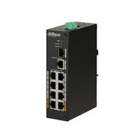 Dahua-PFS3110-8ET-96 8-Port PoE Switch (Unmanaged)