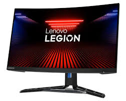 Lenovo Legion R27fc-30 CURVED 27 inch GAMING Monitor