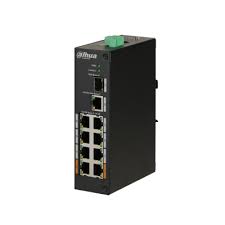 Dahua-PFS3110-8ET-96 8-Port PoE Switch (Unmanaged)