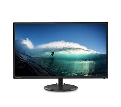 LENOVO D32Q-20 31.5INCH QHD MONITOR