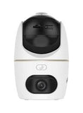 Dahua  H5D-5F 5+5MP indoor Wi-Fi dual-lens pan and tilt network came