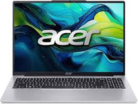 ACER ASPIRE AL16-52P-32E3,INTEL CI3-1305U,8Gb Ddr5 Ram,512Gb Ssd,16" WUXGA IPS,Light  Silver ,WIN11Pro