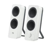 Logitech Z207 Bluetooth Speaker - Offwhite