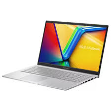 Asus Vivobook  X1504va-NJ2920 Intel Core 5-120U,8Gb Ram,512Gb Ssd,15.6'' Fhd  Display,WIN 11P
