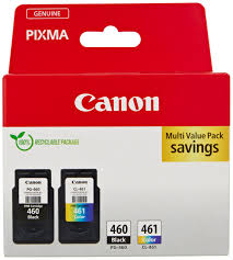 PG-460/CL-461-multi pack