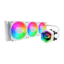Cooler Master 360 Core White