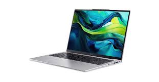 AL 16-52P-52JZ-Acer Aspire Lite Ci5-1334U,8Gb Ddr5 RAM,512Gb Ssd,16'' WUXGA IPS,Win 11P