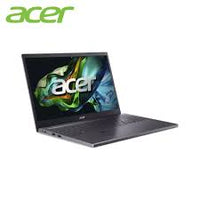 A515-58M-53ES Acer Aspire A515 CI5-13420H,8Gb Ddr5 Ram,512Gb Ssd,15.6'' Fhd I Slim Bezel,Steel Gray WIN 11PRO