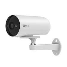 H5 PoE  EZVIZ H5 Smart PoE Security Camera 2K Smart PoE Security Camera