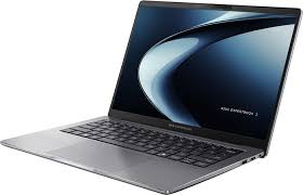 Asus Expertbook P1503CVA,Corei7,-13620h,16Gb Ddr5,ssd-512Gb,14'' Fhd Display,Mistey Grey,Win11 pro