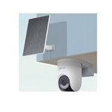 Ezviz HB8  Battery-Powered Pan & Tilt Wi-Fi Camera