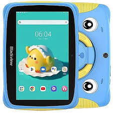 Tab 50 Kids Purple