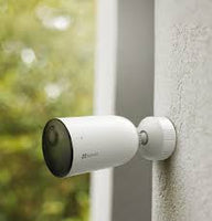 Ezviz 2K CB3 AOV Version Standalone Smart Home Battery Camera