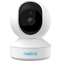 Reolink E1 Pro Smart 5MP Wi-Fi PT Indoor Security Camera