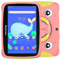 Tab 3 Kids Pink