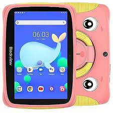 Tab 3 Kids Pink