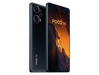 POCO F5 Black 12GB RAM 256GB ROM