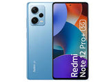 Redmi  Note 12 Pro+ 5G Sky Blue 8GB RAM 256GB ROM