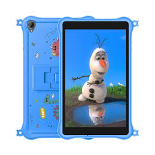 Tab A5 Kids Blue