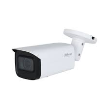 Dahua-IPC-HFW3441T-ZAS 4MP Lite AI IR Vari-focal Bullet Network Camera