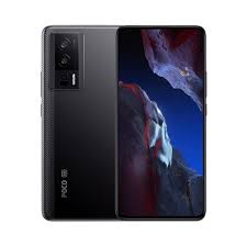 POCO F5 PRO Black 12GB RAM 512GB ROM