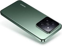 Xiaomi 14 – 12GB Ram+512GB Rom SMARTPHONE –Jade Green