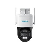 reolink TrackMix Wi-Fi Smart 8MP Security Camera