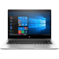 Refurshied HP EliteBook 840 G6 | Processor: Intel Core i5 | RAM: 16GB DDR4 | Storage: 500GB NVMe