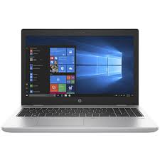Refurbished-HP ProBook 650 G4 | Intel Core i5-8250U | 16GB DDR4 RAM | 500GB PCIe NVMe SSD | 15.6" Display | Fingerprint Reader
