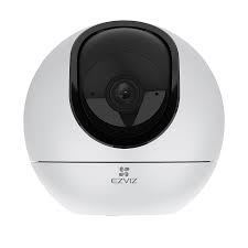 C6: 2K⁺ Smart Home Camera 2400 Nil 2K⁺ Resolution, Pan: 353°, Tilt: 133°