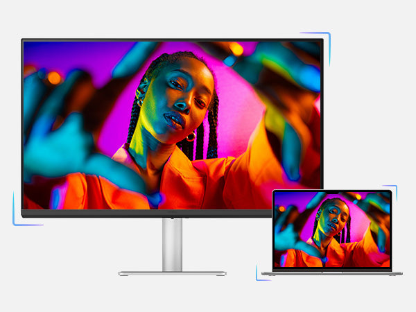 Monitor Led BenQ 27" (MA270U)