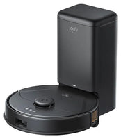 Eufy Clean X8 Pro Robot Vacuum