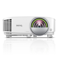 BENQ EW805ST 3600LMS ANDROID 9 BUILT-IN WIRELESS MIRRORING PROJECTOR